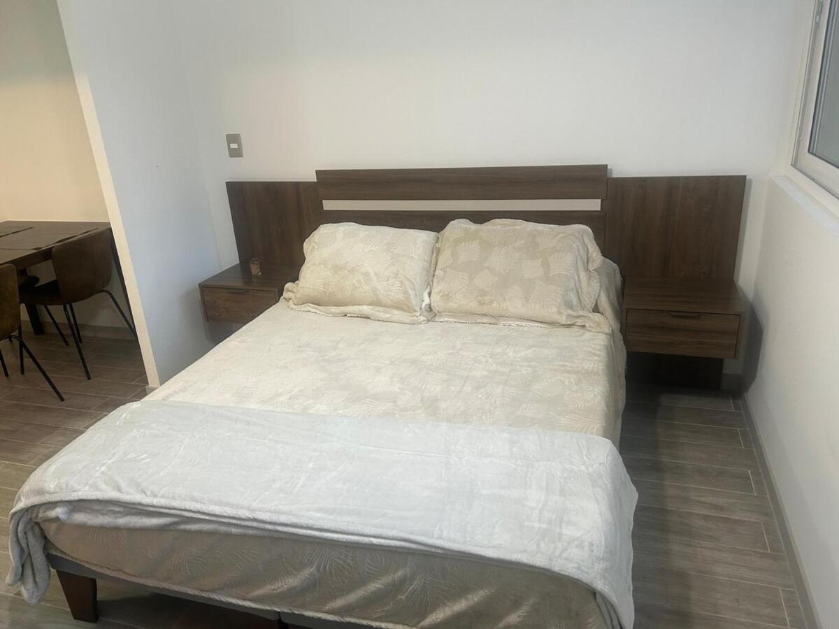 Apartamento Eco Espana Acogedor Estudio Barrio Universitario Santiago