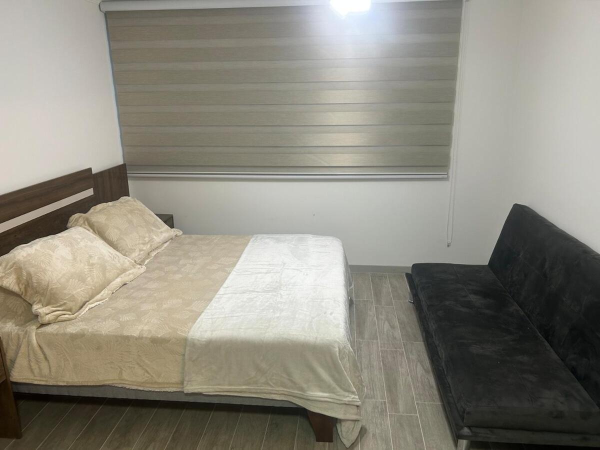 Apartamento Eco Espana Acogedor Estudio Barrio Universitario