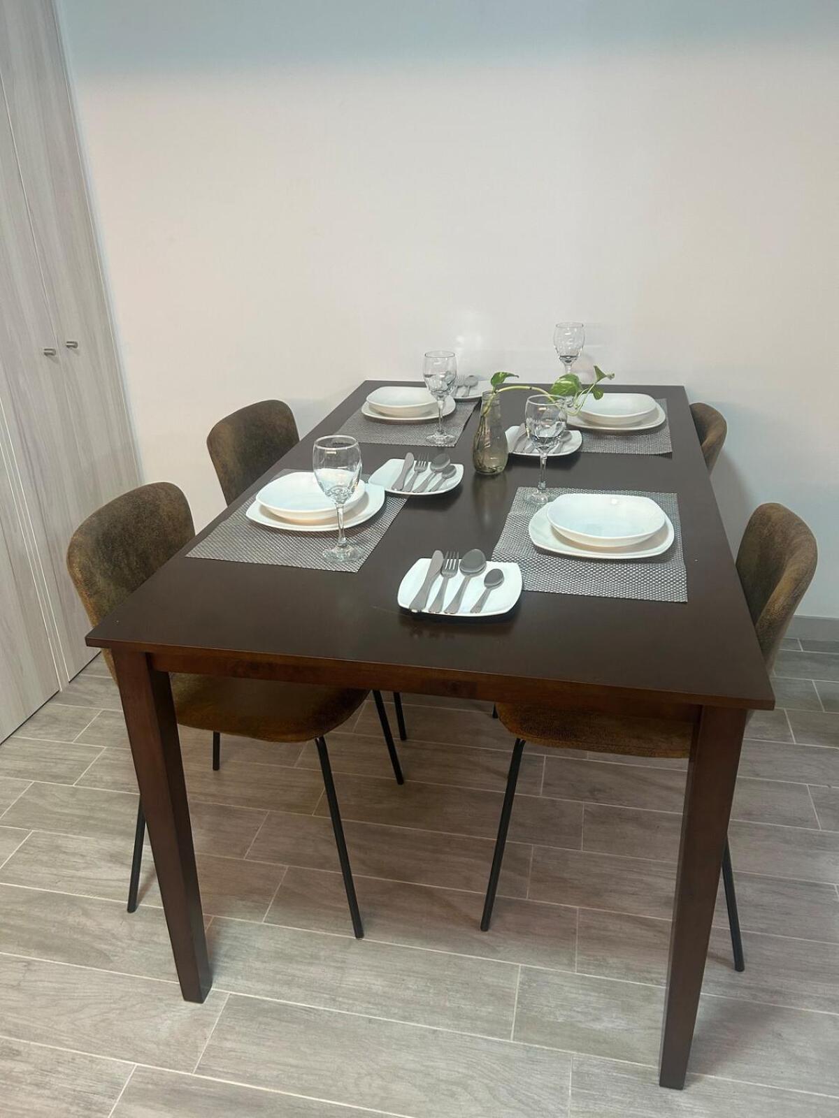 Eco Espana Acogedor Estudio Barrio Universitario Apartamento