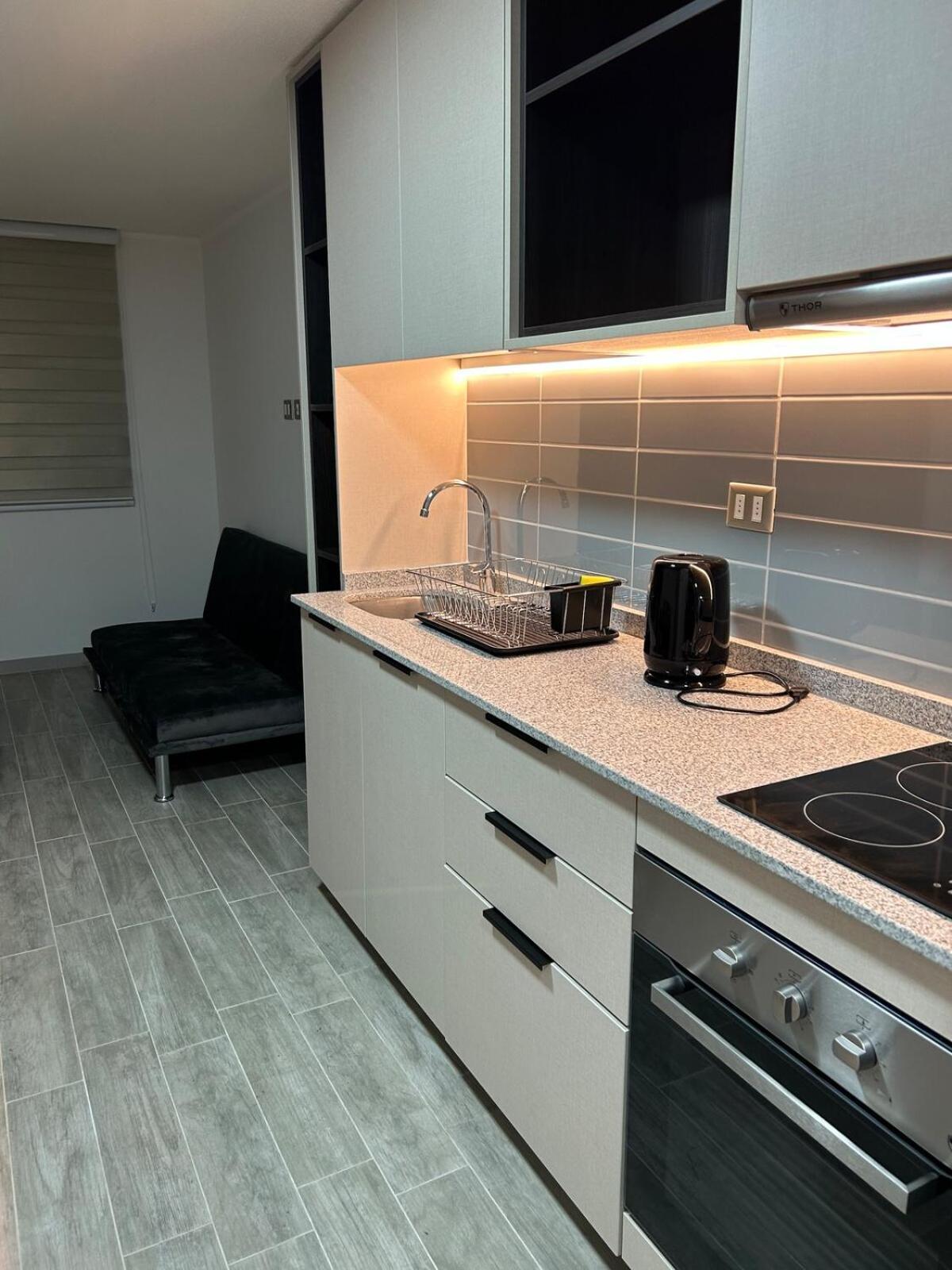 Apartamento Eco Espana Acogedor Estudio Barrio Universitario Santiago