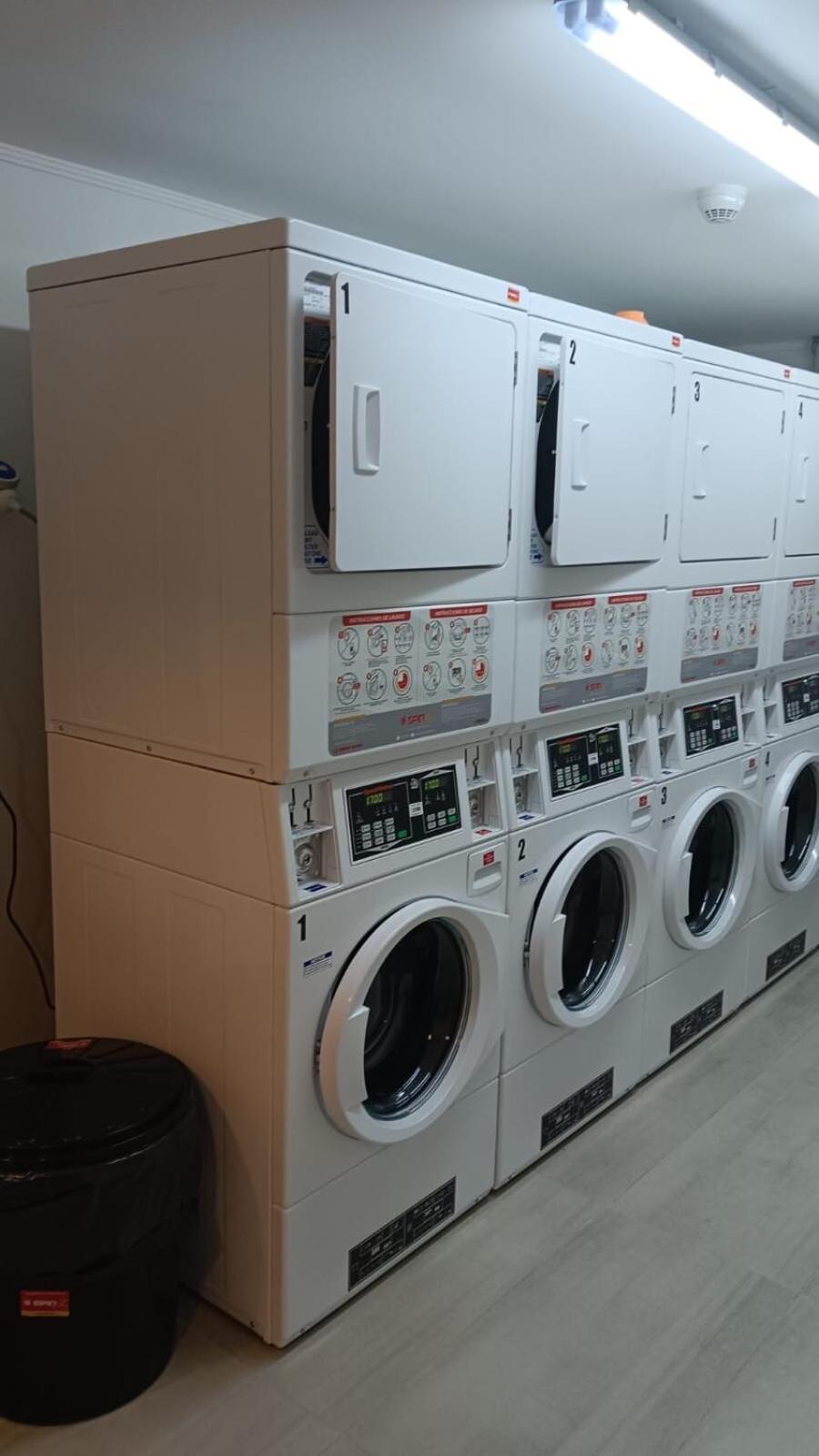 Apartamento Eco Espana Acogedor Estudio Barrio Universitario