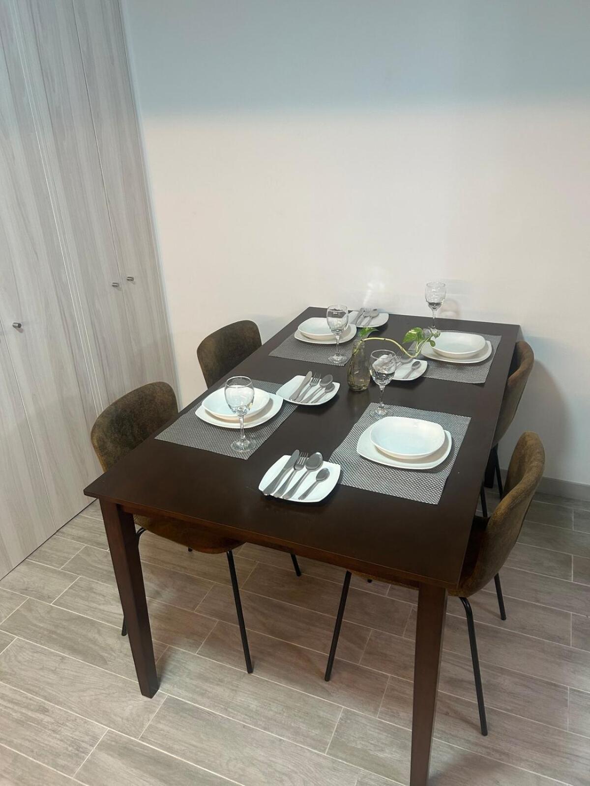 Eco Espana Acogedor Estudio Barrio Universitario * Santiago
